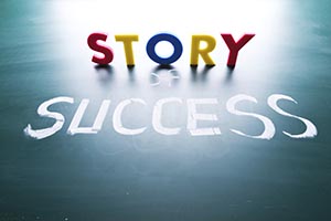 Webinar: Build Trust, Win Business Through Better Storytelling