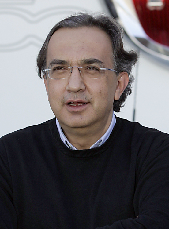 Sergio Marchionne and the Power of Emotional Storytelling