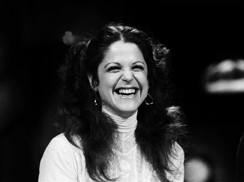 All You Need is Love: 9 Lessons for Success from Gilda Radner