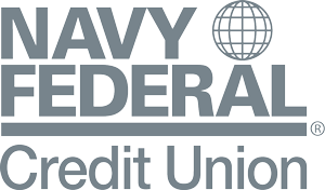 Navy Federal Credit Union Logo