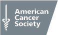 American Cancer Society Logo